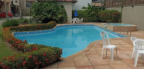 Apartamento com 2 Quartos à venda, 110m² no , Porto Seguro