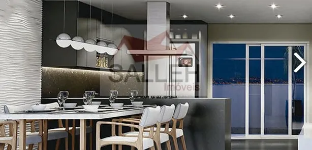 Apartamento com 3 Quartos à venda, 109m² no Lourdes, Belo Horizonte