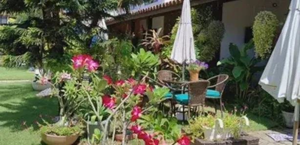 Casa de Condomínio com 3 Quartos à venda, 140m² no Buraquinho, Lauro de Freitas