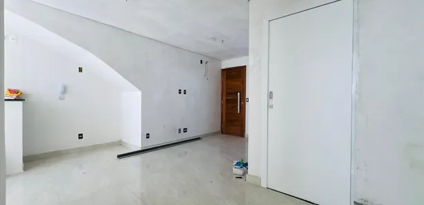 Apartamento com 3 Quartos à venda, 60m² no Copacabana, Belo Horizonte