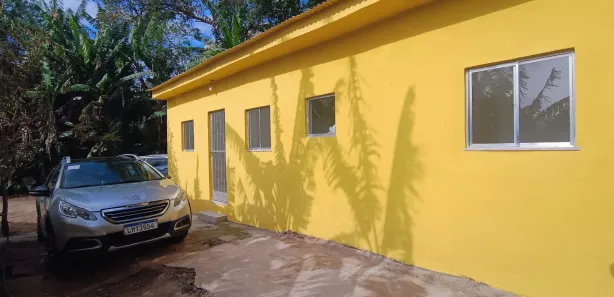 Casa com 1 Quarto para alugar, 40m² no Duarte Silveira, Petrópolis