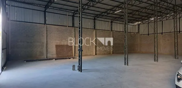 Galpão/Depósito/Armazém para alugar, 950m² no Barra Olímpica, Rio de Janeiro