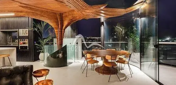 Cobertura com 4 Quartos à venda, 220m² no Ipanema, Rio de Janeiro