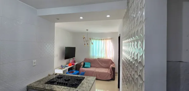 Casa com 3 Quartos à venda, 567m² no Itapuã, Salvador