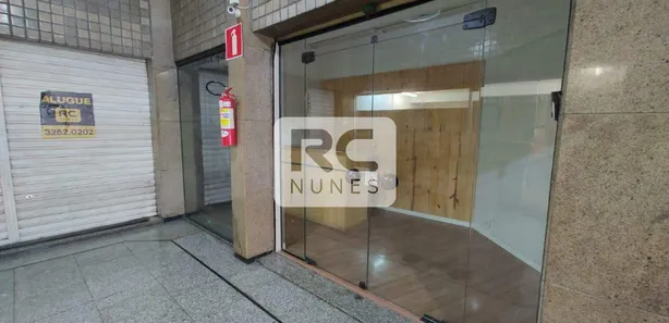 Ponto Comercial para alugar, 180m² no São Pedro, Belo Horizonte