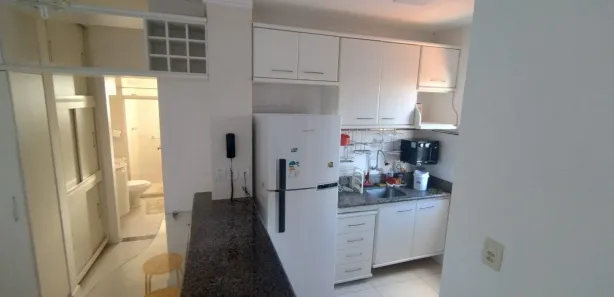 Apartamento com 1 Quarto para alugar, 50m² no Pituba, Salvador