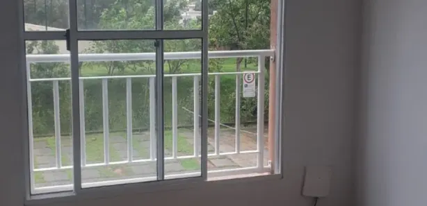 Apartamento com 2 Quartos para alugar, 45m² no Residencial Alexandria, Várzea Paulista
