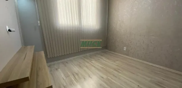 Apartamento com 2 Quartos para alugar, 71m² no Ouro Branco, Novo Hamburgo