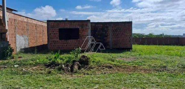Lote/Terreno à venda, 1000m² no , Garça
