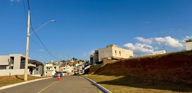 Lote/Terreno à venda, 400m² no Gran Park, Vespasiano