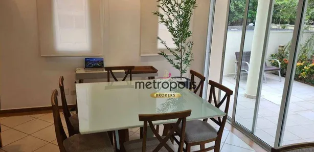 Casa de Condomínio com 3 Quartos à venda, 100m² no Enseada, Guarujá