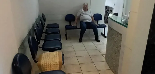 Ponto Comercial com 2 Quartos para alugar, 34m² no Boa Viagem, Recife