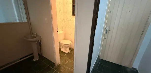 Sala Comercial à venda, 43m² no Boqueirão, Praia Grande