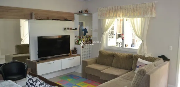 Casa com 2 Quartos à venda, 201m² no Petrópolis, Caxias do Sul