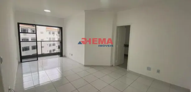 Apartamento com 2 Quartos à venda, 97m² no Aparecida, Santos