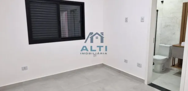 Casa de Condomínio com 3 Quartos à venda, 200m² no Condomínio Ninho Verde, Quadra