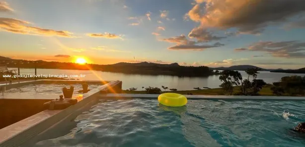 Casa com 7 Quartos à venda, 1000m² no Águas Claras, Brasília