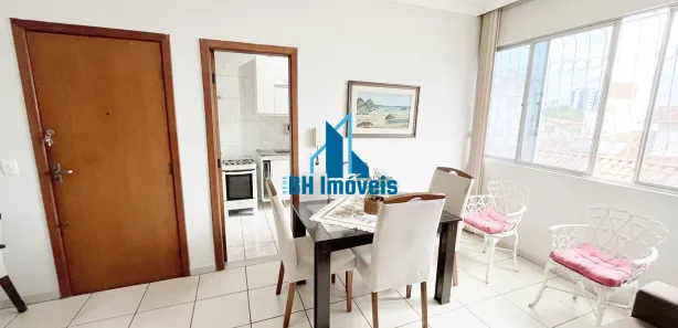 Apartamento com 2 Quartos à venda, 98m² no Caiçara-Adelaide, Belo Horizonte