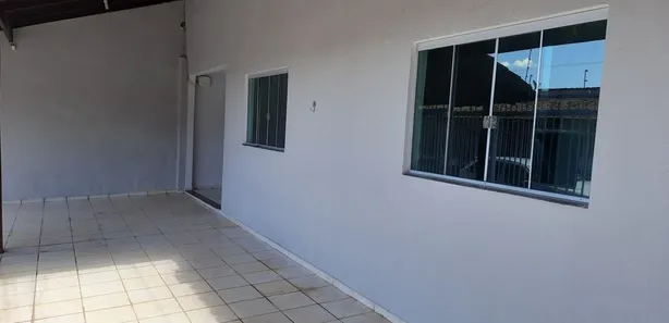 Casa com 3 Quartos para alugar, 198m² no Parque das Laranjeiras, Goiânia