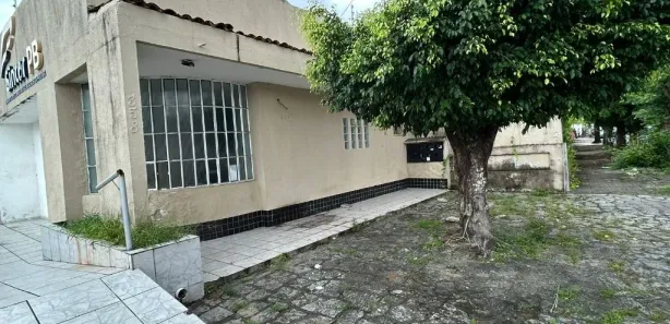 Ponto Comercial à venda, 312m² no Centro, João Pessoa