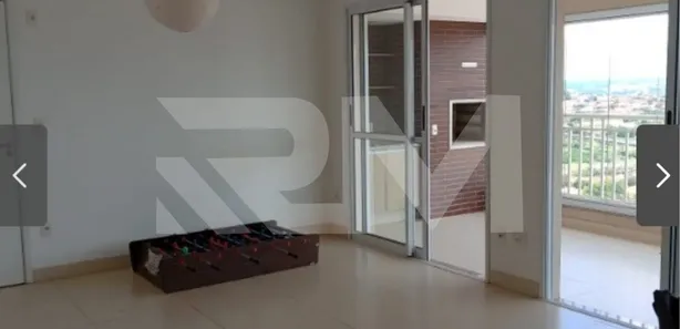 Apartamento com 3 Quartos à venda, 102m² no Centro, Araraquara