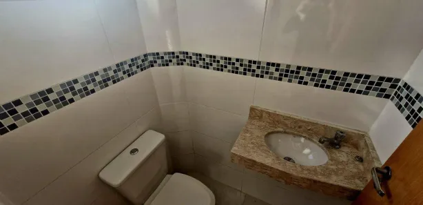 Casa com 2 Quartos à venda, 70m² no Vila Santa Rosa, Guarujá