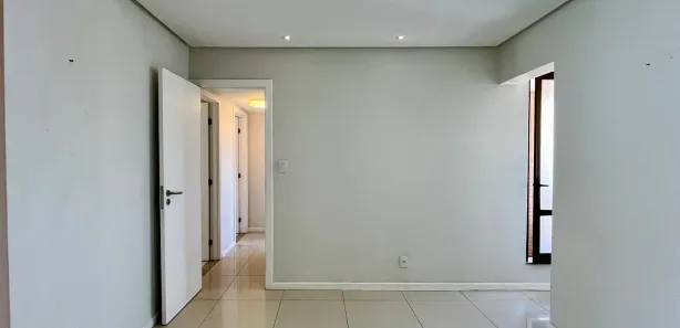 Apartamento com 3 Quartos à venda, 103m² no Horto Florestal, Salvador