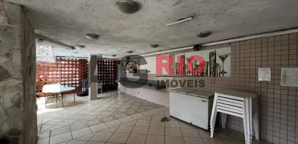 Apartamento com 1 Quarto para alugar, 50m² no Tanque, Rio de Janeiro