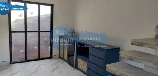Casa de Condomínio com 3 Quartos para alugar, 82m² no Jardim Flórida, São Roque