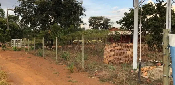 Fazenda/Sítio com 3 Quartos à venda, 3000m² no Vila São Vicente, Anápolis