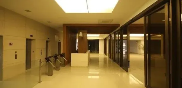 Sala Comercial com 1 Quarto à venda, 36m² no São Domingos, Niterói