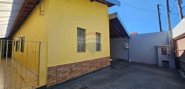 Casa com 3 Quartos à venda, 150m² no Jardim Boa Vista, Mogi Guaçu