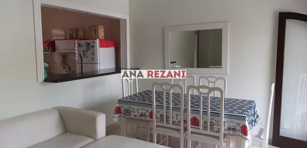 Apartamento com 3 Quartos à venda, 110m² no Enseada, Guarujá