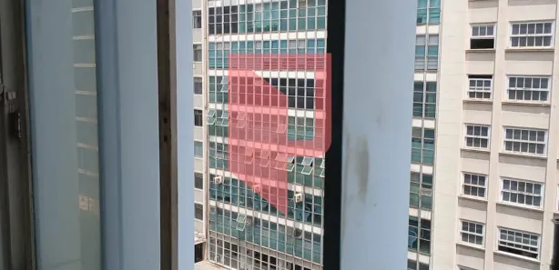 Sala Comercial à venda, 41m² no Centro, Belo Horizonte