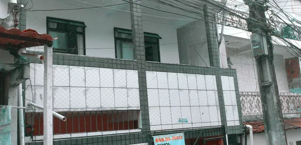 Casa com 3 Quartos à venda, 80m² no Cosme de Farias, Salvador