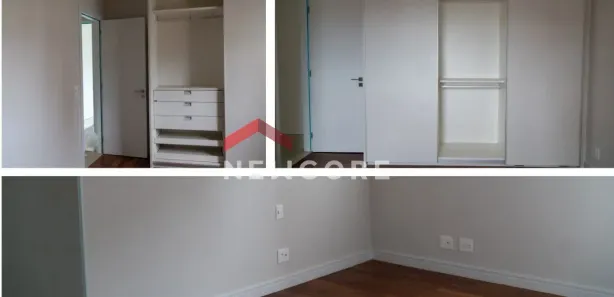 Apartamento com 3 Quartos à venda, 119m² no Savassi, Belo Horizonte