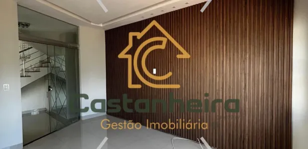 Sobrado com 4 Quartos para venda ou aluguel, 400m² no Plano Diretor Norte, Palmas
