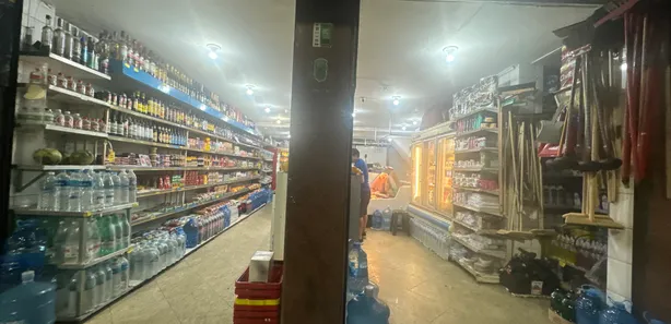 Ponto Comercial à venda, 70m² no Leme, Rio de Janeiro