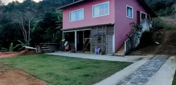 Fazenda/Sítio com 2 Quartos à venda, 2000m² no Buenos Aires, Guarapari