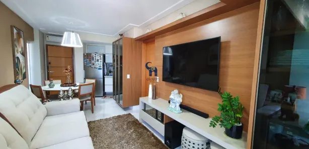 Apartamento com 2 Quartos à venda, 72m² no Pituba, Salvador