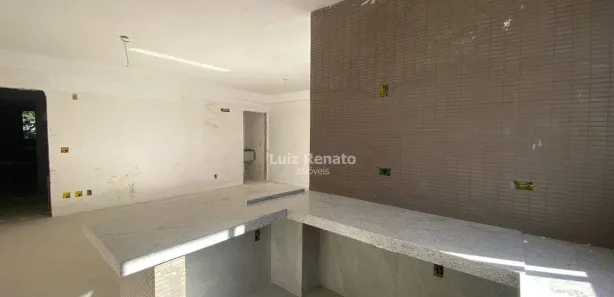 Apartamento com 2 Quartos à venda, 78m² no Cruzeiro, Belo Horizonte