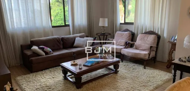 Cobertura com 4 Quartos à venda, 229m² no Atiradores, Joinville