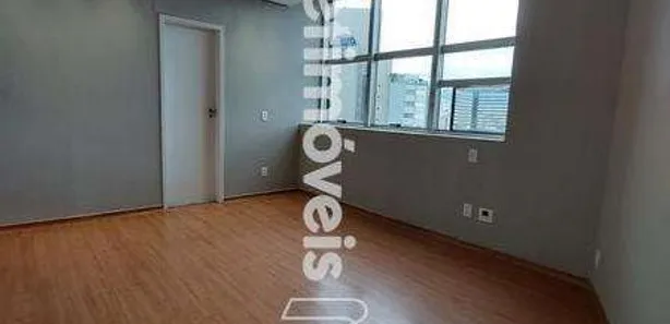 Sala Comercial à venda, 41m² no Santo Agostinho, Belo Horizonte
