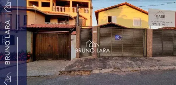 Casa com 2 Quartos para alugar, 175m² no Três Poderes, Igarapé