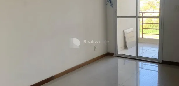 Apartamento com 2 Quartos à venda, 58m² no Areão, Taubaté