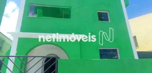 Ponto Comercial para alugar, 371m² no Mares, Salvador