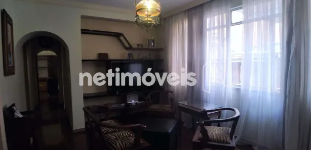 Apartamento com 4 Quartos à venda, 230m² no Santo Agostinho, Belo Horizonte