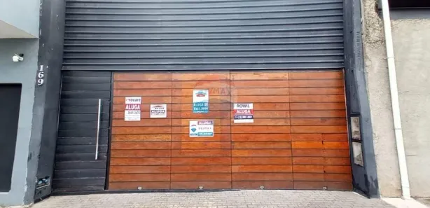 Ponto Comercial para alugar, 42m² no Centro, Mogi Guaçu