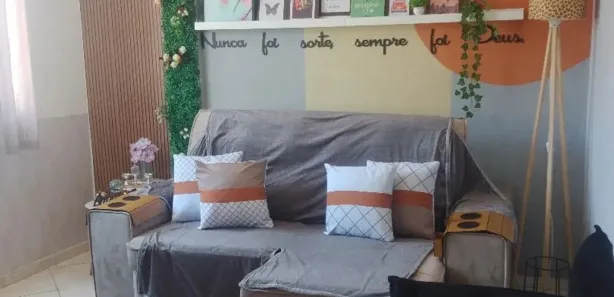 Casa com 2 Quartos à venda, 130m² no Brotas, Salvador
