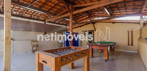 Casa com 6 Quartos para alugar, 460m² no Santa Rosa, Belo Horizonte